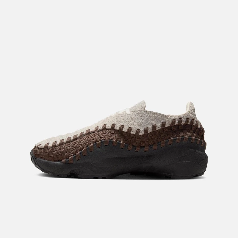 Nike Air Footscape Woven FZ4340-100 4 Nike Air Footscape Woven FZ4340-100 - Imagen 2