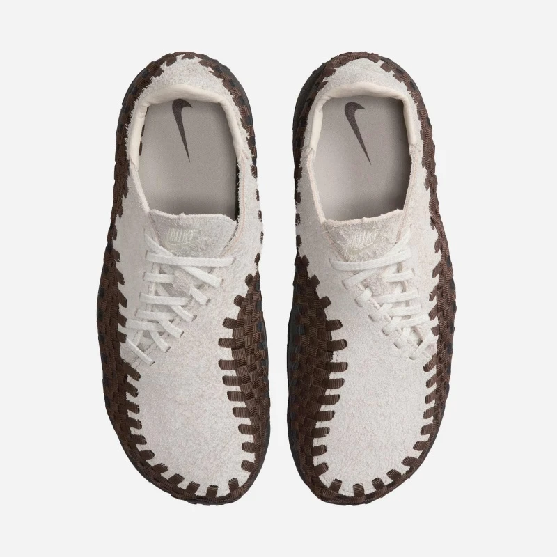 Nike Air Footscape Woven FZ4340-100 7 Nike Air Footscape Woven FZ4340-100 - Imagen 5