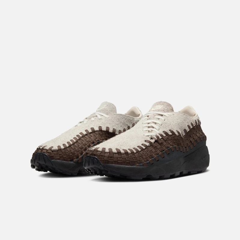Nike Air Footscape Woven FZ4340-100 11 Nike Air Footscape Woven FZ4340-100 - Imagen 9