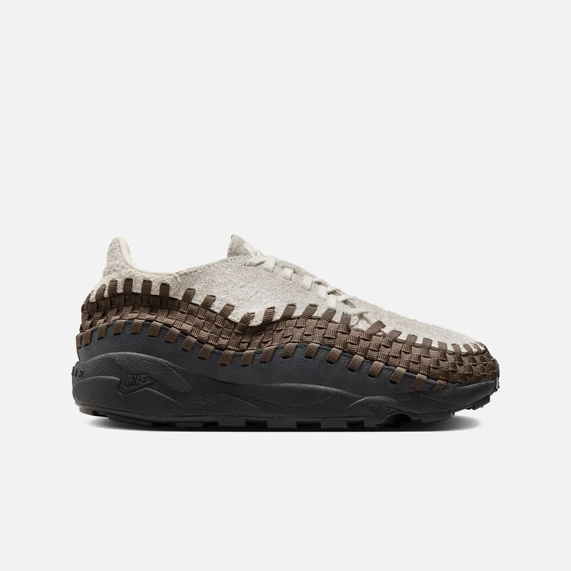 Nike Air Footscape Woven FZ4340-100 3 Nike Air Footscape Woven FZ4340-100