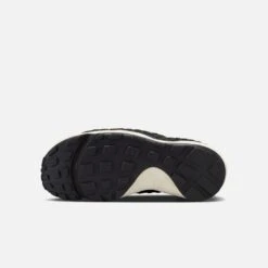 Nike Air Footscape Woven PRM Black Croc FQ8129-010 -4elementos nike air footscape woven prm black croc fq8129 010 2