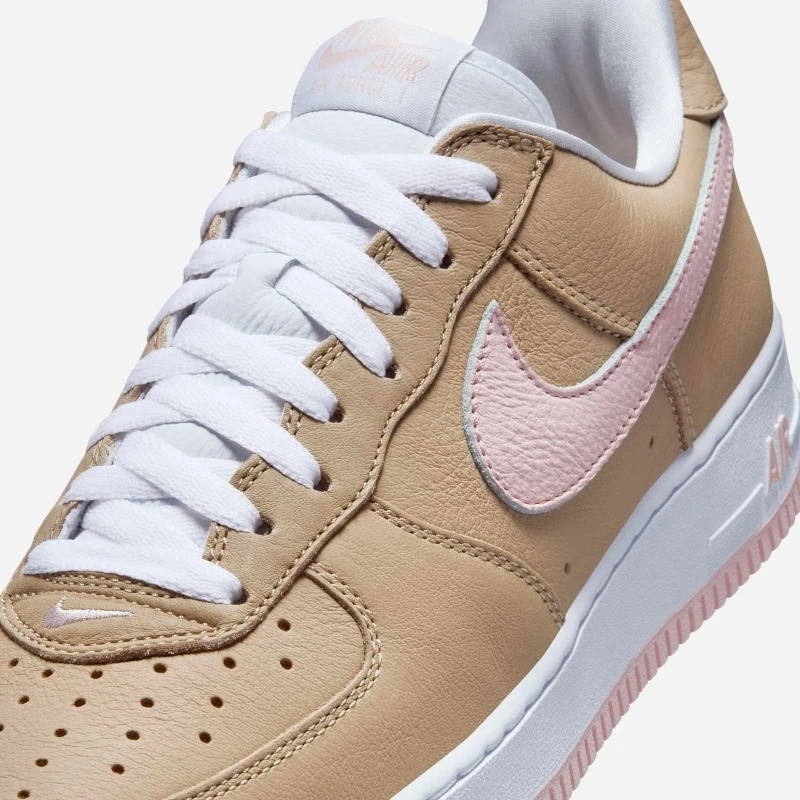 Nike Air Force 1 Low Retro 845053-201 8 Nike Air Force 1 Low Retro 845053-201 - Imagen 6