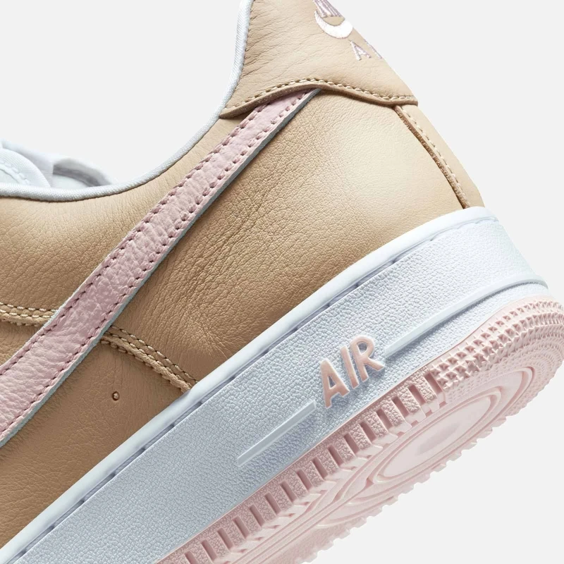 Nike Air Force 1 Low Retro 845053-201 9 Nike Air Force 1 Low Retro 845053-201 - Imagen 7