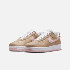 Nike Air Force 1 Low Retro 845053-201 17 Nike Air Force 1 Low Retro 845053-201 -4elementos nike air force 1 low retro 845053 201 7