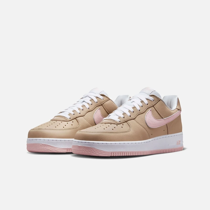 Nike Air Force 1 Low Retro 845053-201 10 Nike Air Force 1 Low Retro 845053-201 - Imagen 8