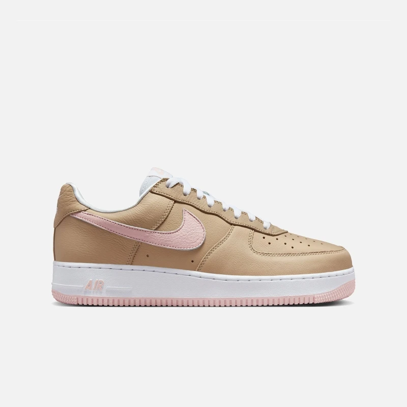 Nike Air Force 1 Low Retro 845053-201 3 Nike Air Force 1 Low Retro 845053-201