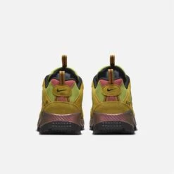 Nike Air Humara Pacific Moss FJ7108-300 -4elementos nike air humara fj7108 300 3