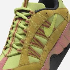 Nike Air Humara Pacific Moss FJ7108-300 -4elementos nike air humara fj7108 300 5