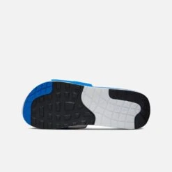 Nike Air Max 1 Slide FJ4007-100 -4elementos nike air max 1 slide fj4007 100 2