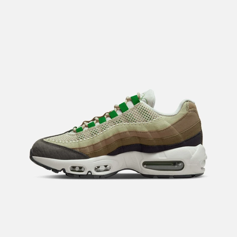 Nike DV3450-300 Air Max 95 "Earth Day" 4 Nike DV3450-300 Air Max 95 "Earth Day" - Imagen 2