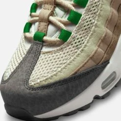 Nike DV3450-300 Air Max 95 "Earth Day" 15 Nike DV3450-300 Air Max 95 "Earth Day" -4elementos nike air max 95 dv3450 300 5