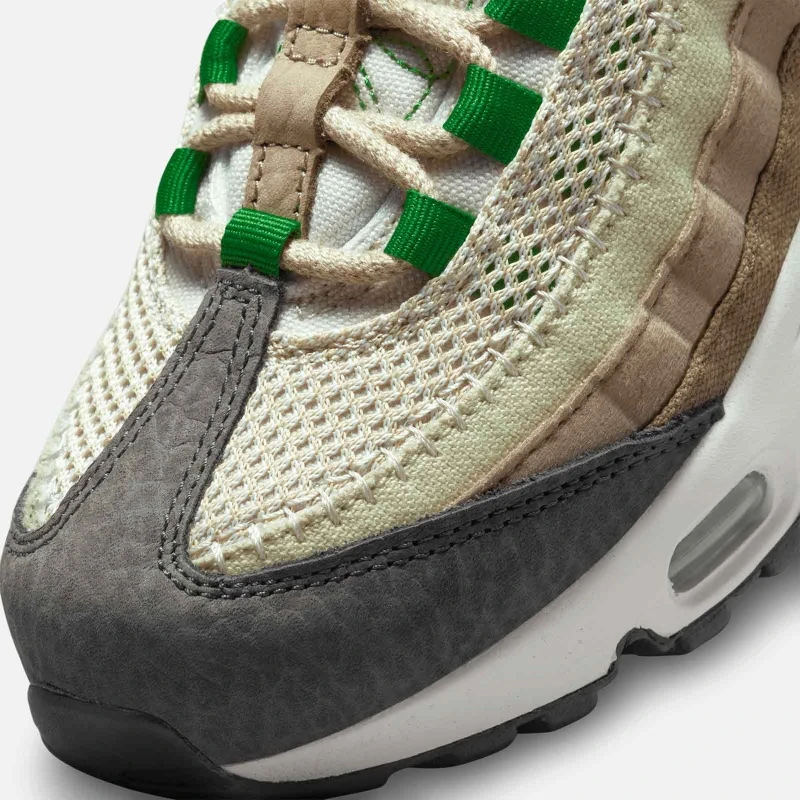 Nike DV3450-300 Air Max 95 "Earth Day" 8 Nike DV3450-300 Air Max 95 "Earth Day" - Imagen 6