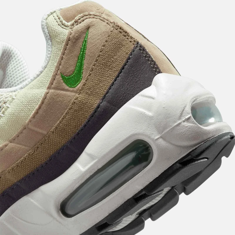 Nike DV3450-300 Air Max 95 "Earth Day" 9 Nike DV3450-300 Air Max 95 "Earth Day" - Imagen 7