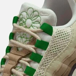 Nike DV3450-300 Air Max 95 "Earth Day" 17 Nike DV3450-300 Air Max 95 "Earth Day" -4elementos nike air max 95 dv3450 300 7