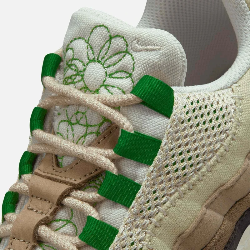 Nike DV3450-300 Air Max 95 "Earth Day" 10 Nike DV3450-300 Air Max 95 "Earth Day" - Imagen 8