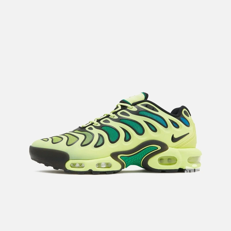 Nike Air Max Plus Drift FD4290-700 4 Nike Air Max Plus Drift FD4290-700 - Imagen 2