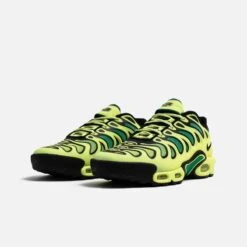 Nike Air Max Plus Drift FD4290-700 11 Nike Air Max Plus Drift FD4290-700 -4elementos nike air max plus drift fd4290 700 4