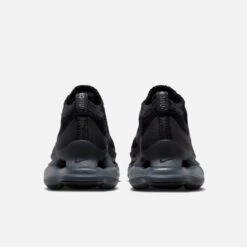 Nike Air Max Scorpion FK Triple Black DJ4702-002 -4elementos nike air max scorpion fk dj4702 002 3