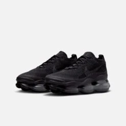 Nike Air Max Scorpion FK Triple Black DJ4702-002 -4elementos nike air max scorpion fk dj4702 002 7