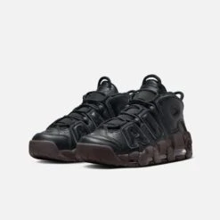 Nike Air More Uptempo DV1137-001 -4elementos nike air more uptempo dv1137 001 5