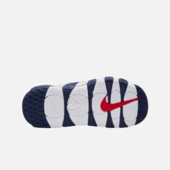 Nike Air More Uptempo Slide FQ8699-400 8 Nike Air More Uptempo Slide FQ8699-400 -4elementos nike air more uptempo slide fq8699 400 2