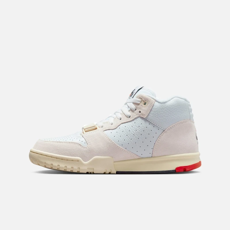 Nike Air Trainer 1 Chicago Split DZ2547-100 4 Nike Air Trainer 1 Chicago Split DZ2547-100 - Imagen 2