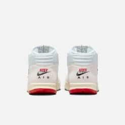 Nike Air Trainer 1 Chicago Split DZ2547-100 12 Nike Air Trainer 1 Chicago Split DZ2547-100 -4elementos nike air trainer 1 chicago split dz2547 100 3
