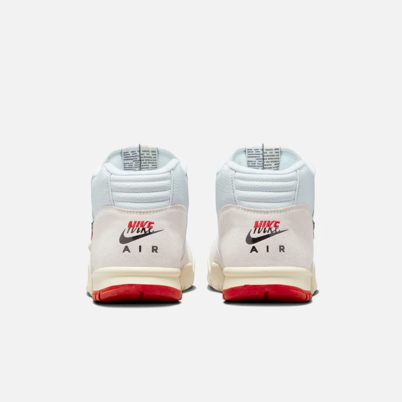 Nike Air Trainer 1 Chicago Split DZ2547-100 6 Nike Air Trainer 1 Chicago Split DZ2547-100 - Imagen 4