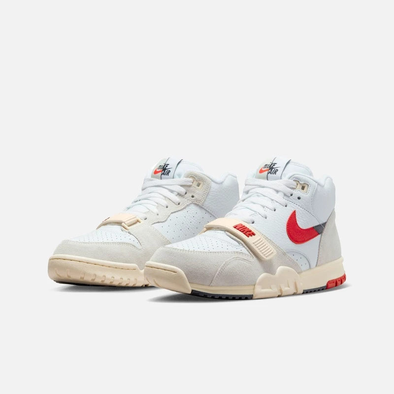 Nike Air Trainer 1 Chicago Split DZ2547-100 9 Nike Air Trainer 1 Chicago Split DZ2547-100 - Imagen 7