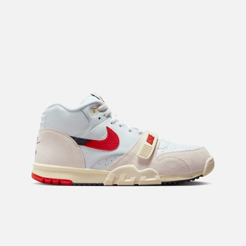 Nike Air Trainer 1 Chicago Split DZ2547-100 3 Nike Air Trainer 1 Chicago Split DZ2547-100