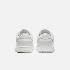 Nike Dunk Low Photon Dust DD1503-103 -4elementos nike dunk low photon dust dd1503 103 3