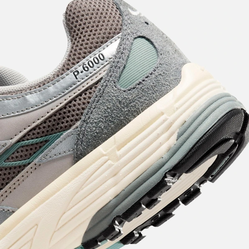 Nike P-6000 FN7509-029 10 Nike P-6000 FN7509-029 - Imagen 8