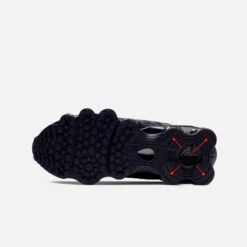 Nike Shox TL Black AR3566-002 -4elementos nike shox tl black ar3566 002 2