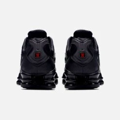 Nike Shox TL Black AR3566-002 -4elementos nike shox tl black ar3566 002 4