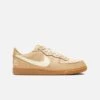 Nike Terminator Low PRM Sesame And Coconut Milk FZ3964-252 2 Nike Terminator Low PRM Sesame And Coconut Milk FZ3964-252 -4elementos nike terminator low prm fz3964 252