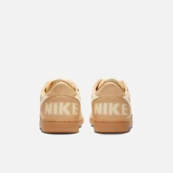 Nike Terminator Low PRM Sesame And Coconut Milk FZ3964-252 -4elementos nike terminator low prm fz3964 252 3