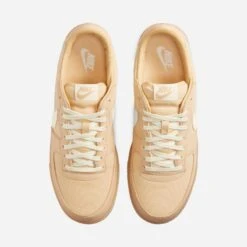 Nike Terminator Low PRM Sesame And Coconut Milk FZ3964-252 -4elementos nike terminator low prm fz3964 252 4
