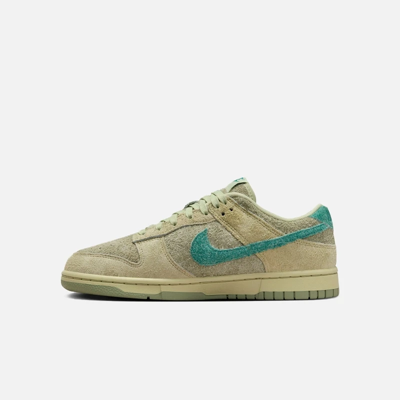 Nike W Dunk Low HJ7291-371 4 Nike W Dunk Low HJ7291-371 - Imagen 2