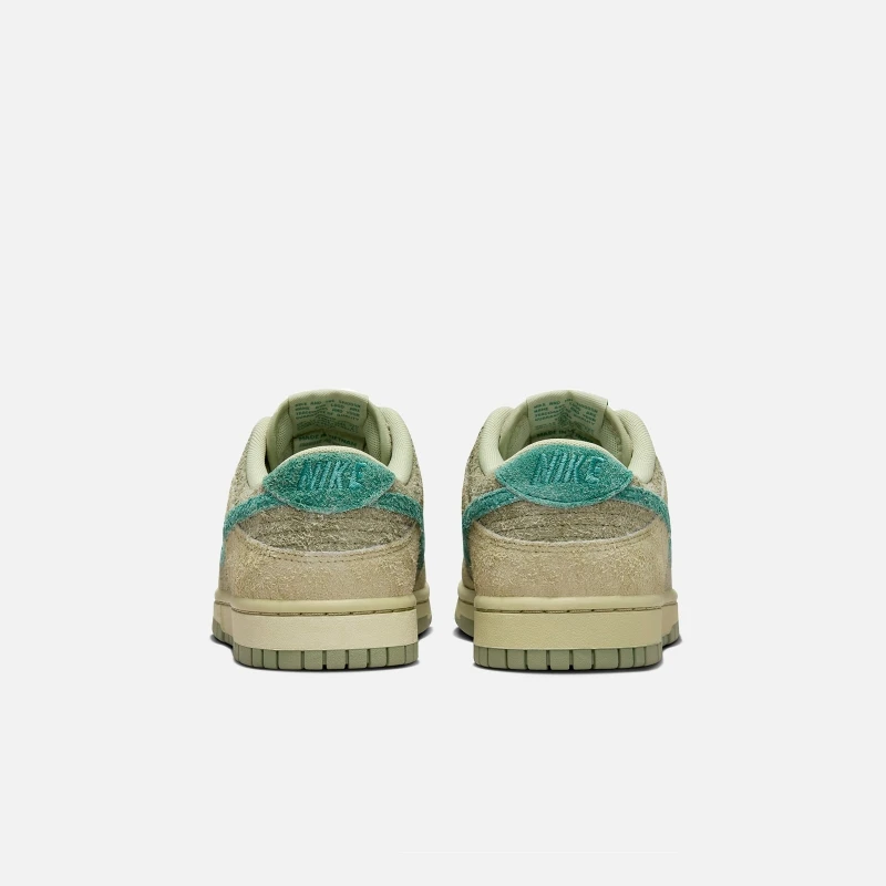 Nike W Dunk Low HJ7291-371 6 Nike W Dunk Low HJ7291-371 - Imagen 4