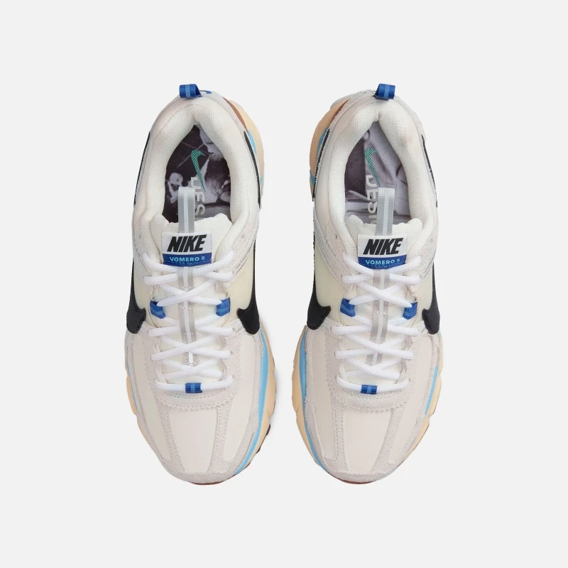 Nike Zoom Vomero 5 PRM HF4524-111 7 Nike Zoom Vomero 5 PRM HF4524-111 - Imagen 5