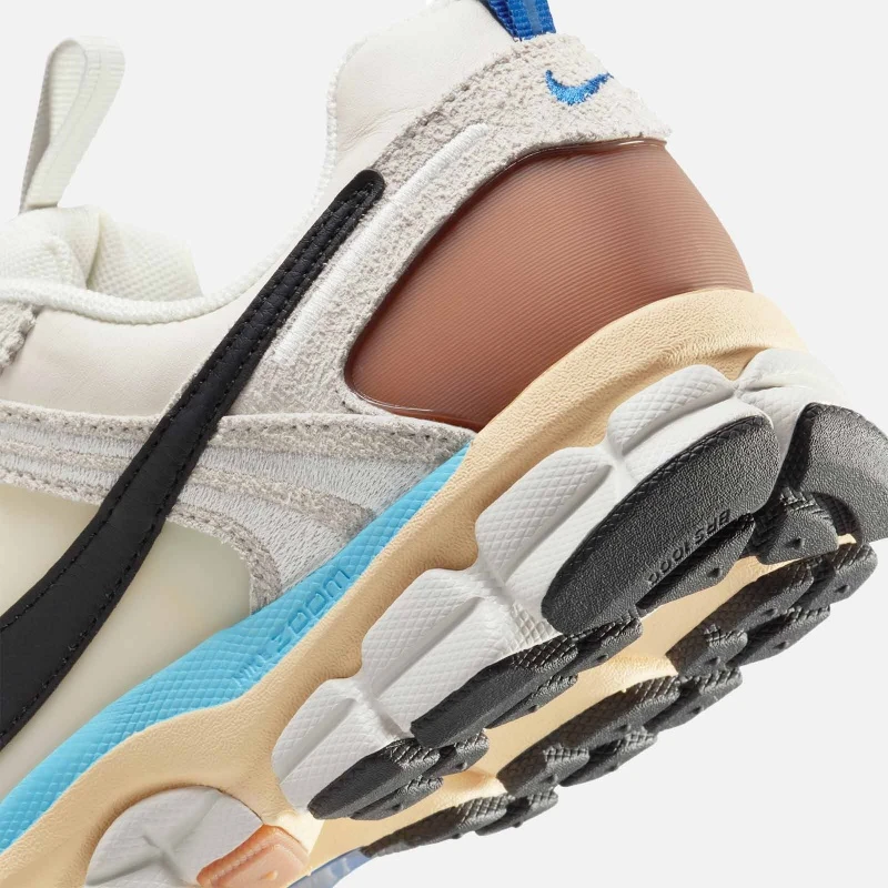 Nike Zoom Vomero 5 PRM HF4524-111 9 Nike Zoom Vomero 5 PRM HF4524-111 - Imagen 7