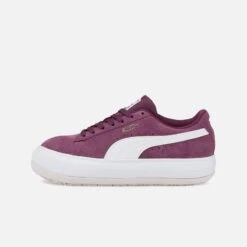 Puma 380686-10 Suede Mayu -4elementos puma suede mayu 380686 10 2