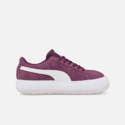Puma 380686-10 Suede Mayu