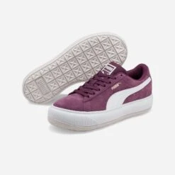 Puma 380686-10 Suede Mayu -4elementos puma suede mayu 380686 10 5