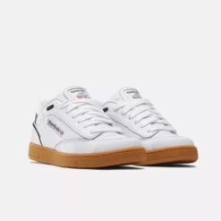 Reebok Club C Bulc 100033926 -4elementos reebok club c bulc 100033926 4