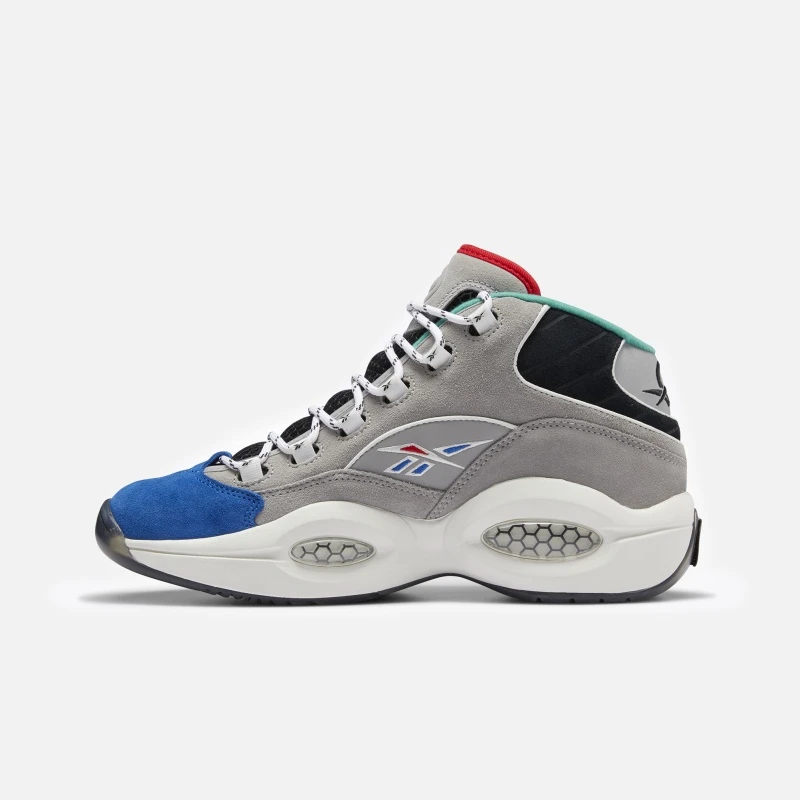 Reebok GZ7283 Question Mid 4 Reebok GZ7283 Question Mid - Imagen 2