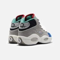 Reebok GZ7283 Question Mid 9 Reebok GZ7283 Question Mid -4elementos reebok question mid gz7283 3