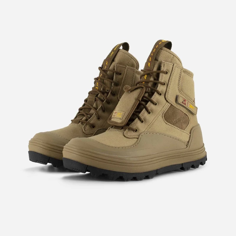 Reebok GY8061 X Rothco Club C Cleated Mid 6 Reebok GY8061 X Rothco Club C Cleated Mid - Imagen 4