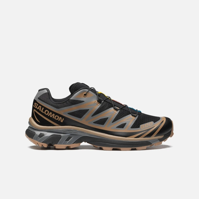 Salomon XT-6 L47582400 3 Salomon XT-6 L47582400