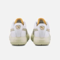 Puma 381042-01 Suede Mayu Lth Wn's -4elementos suede mayu lth 381042 01 5